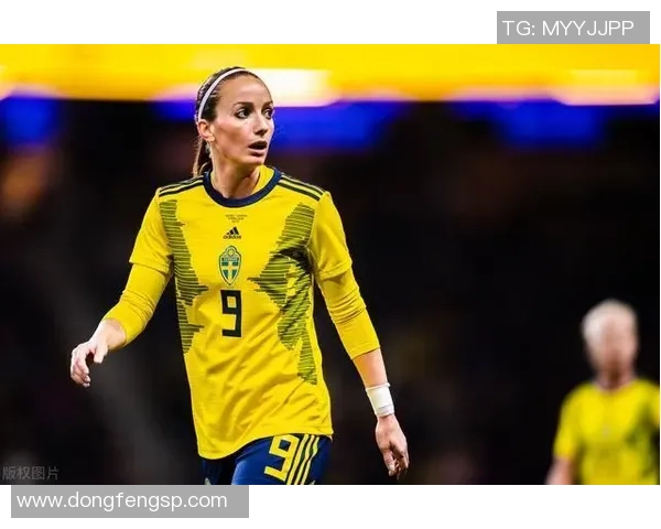 全球女足球星排名前十榜单揭晓 谁将成为未来的足坛女王